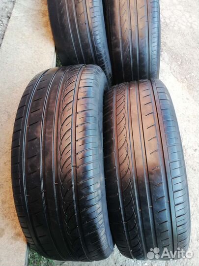 Sunfull Mont-Pro HP881 255/60 R18 112V