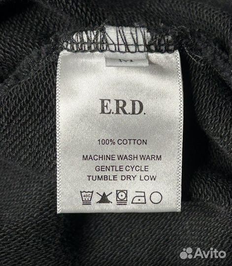 Худи enfants riches deprimes made in USA