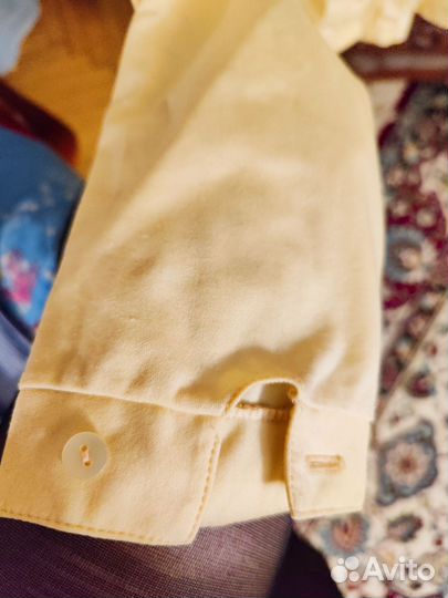 Блузка женская винтаж болгария