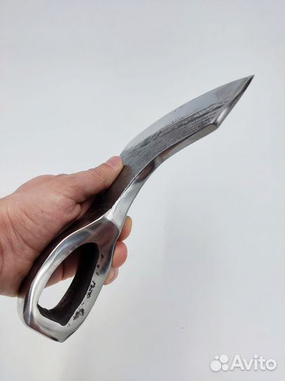 Голова топора 9хс Россия