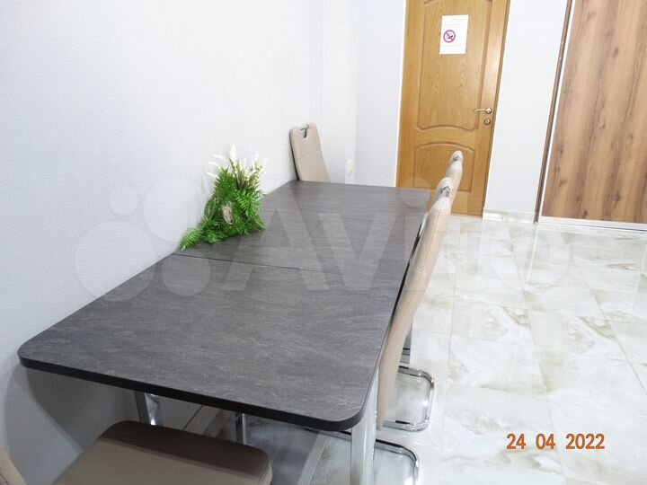 Комната 20 м², 1/2 эт.