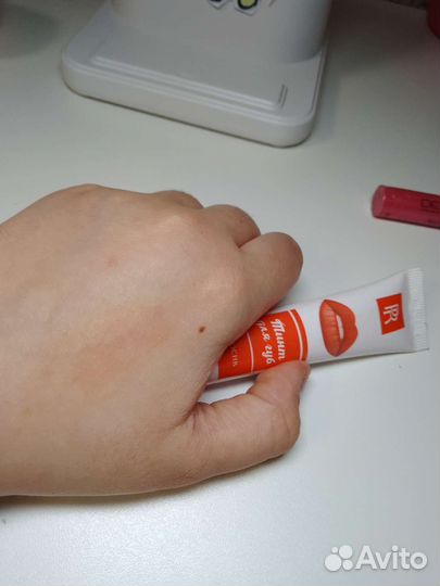 Набор косметики