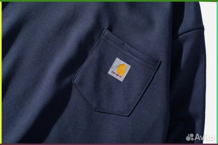 Свитшот Carhartt (Артикул товара: 76745)