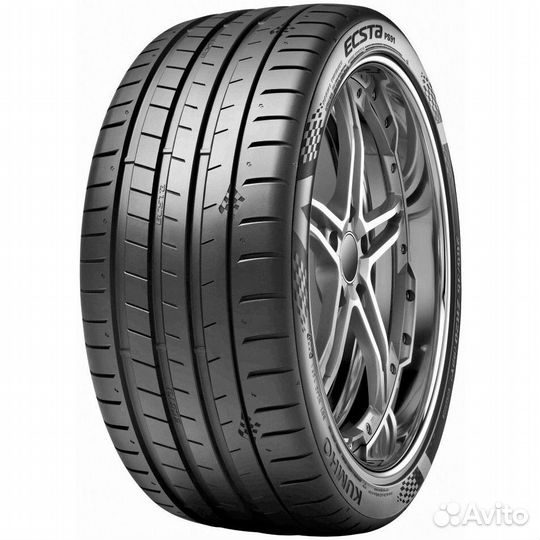 Kumho Ecsta PS91 245/35 R18 92Y