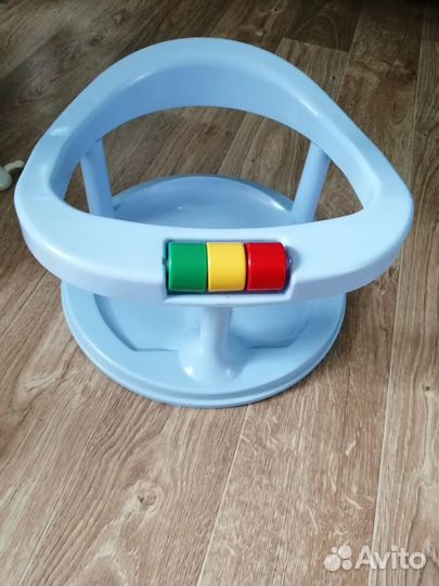 Горка и Сиденье для купания