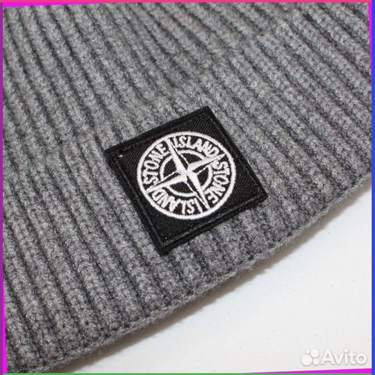 Шапка Stone Island (Номер отгрузки: 54962)