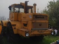 Трактор Кировец К-701, 2001