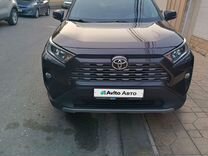 Toyota RAV4 2.0 CVT, 2020, 150 000 км, с пробегом, цена 3 100 000 руб.