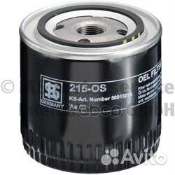 50 013 215 фильтр масляный Scania 92/93/113/14