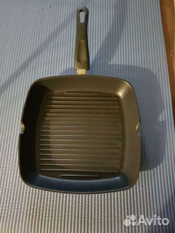 Сковорода гриль IKEA
