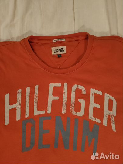 Футболка Hilfiger M