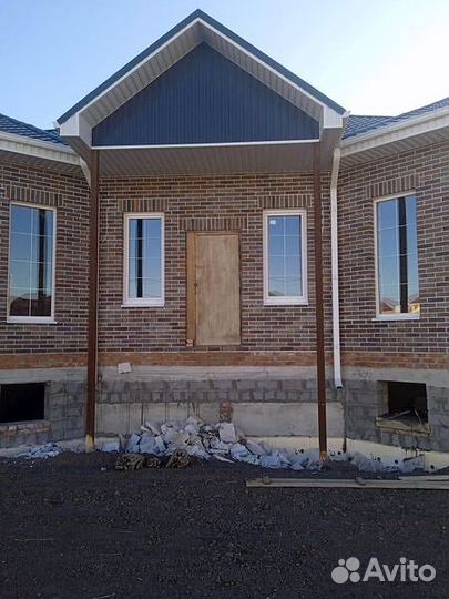 Пластиковые окна и двери пвх