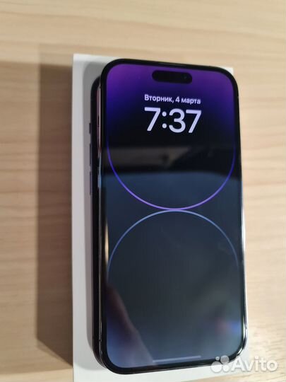 iPhone 14 Pro, 256 ГБ