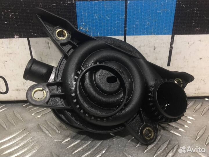 Б/У Маслоотделитель (сепаратор)#003