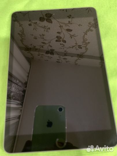 iPad mini 3