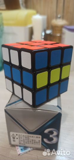 Кубик рубика 3х3