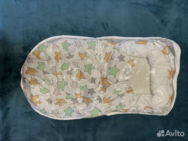 Конверт на выписку весна/осень