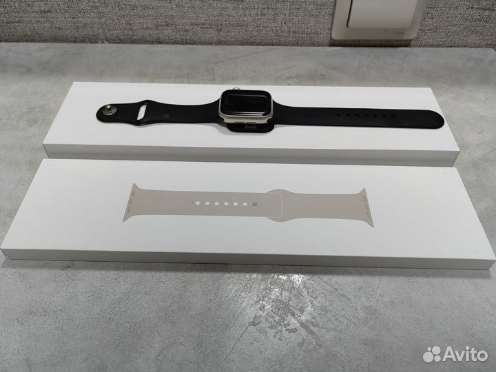 Apple watch se gen 2 40mm