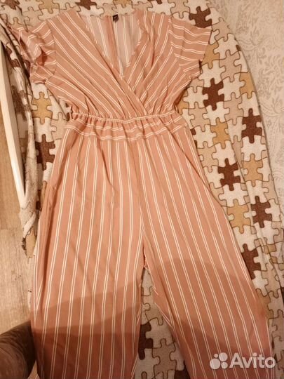 Комбензон женский, 50-54р