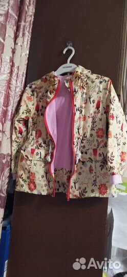 Ветровка 128