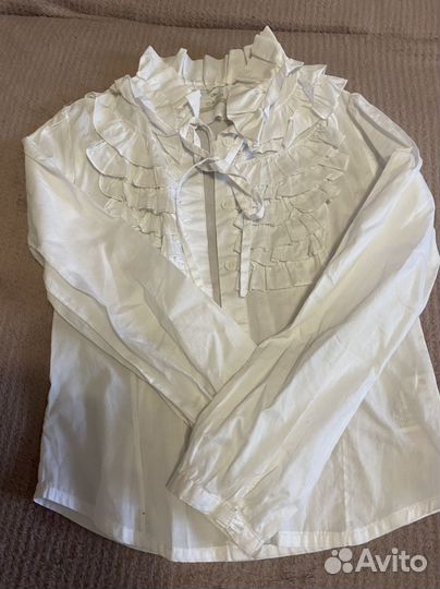 Школьная форма для девочки