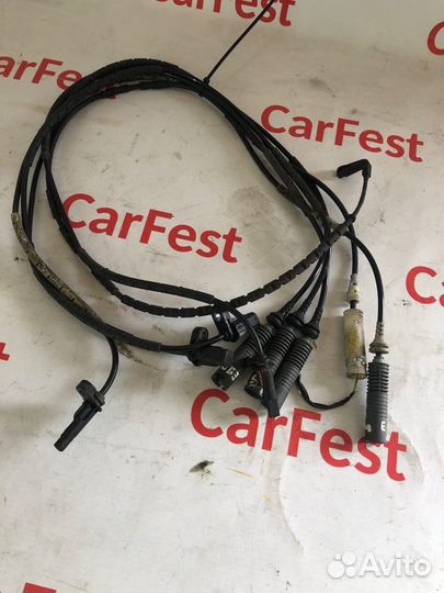 Датчик абс бмв е90 ABS BMW e90