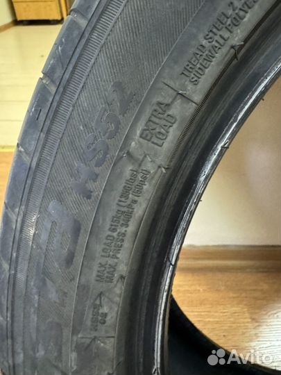 Kumho Ecsta HS52 215/45 R17 91W