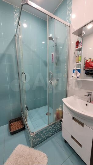 1-к. квартира, 41,5 м², 16/17 эт.