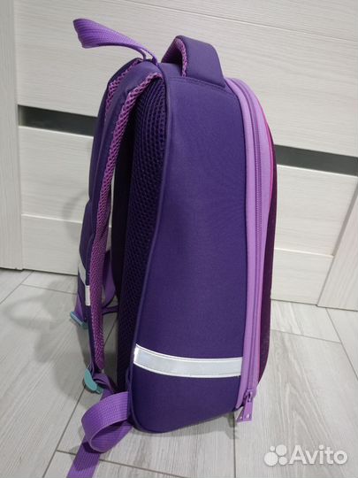Рюкзак школьный для девочки