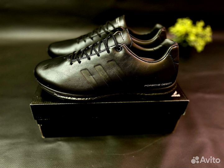 Кроссовки Adidas lux