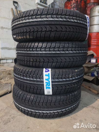 КАМА Кама 365 SUV (НК-242) 215/65 R16