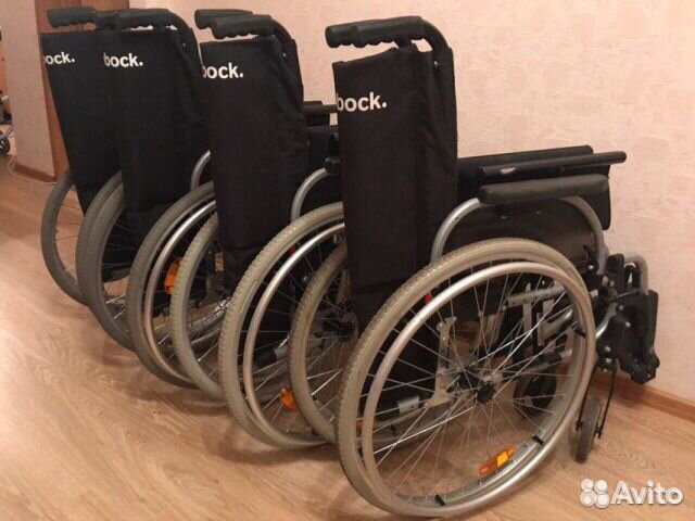 Инвалидные кресла коляски прокат аренда