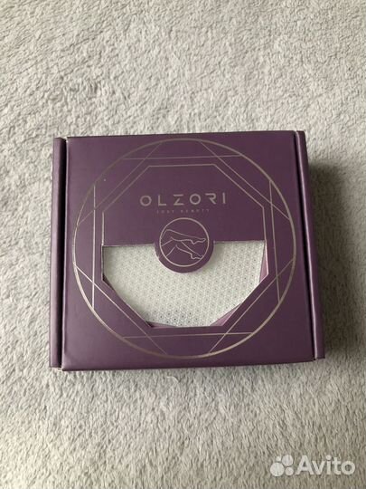 Пилочка- депилятор