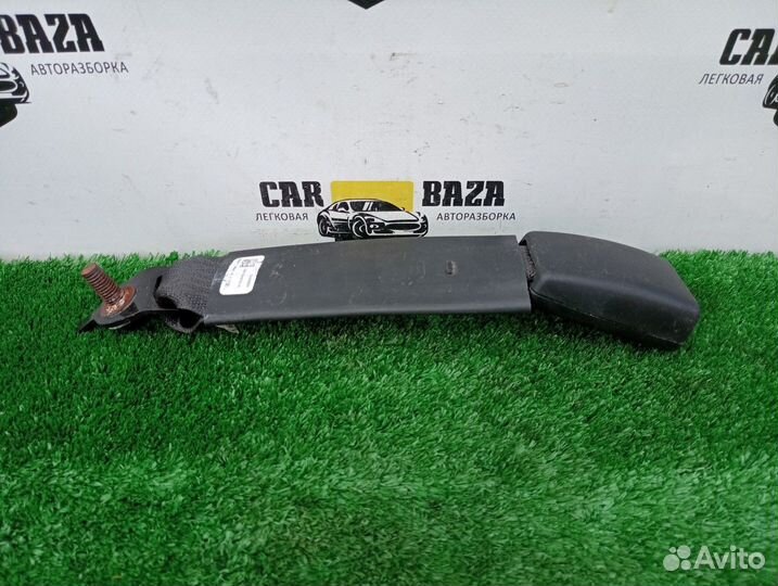 Замок ремня безопасности Ford Mustang