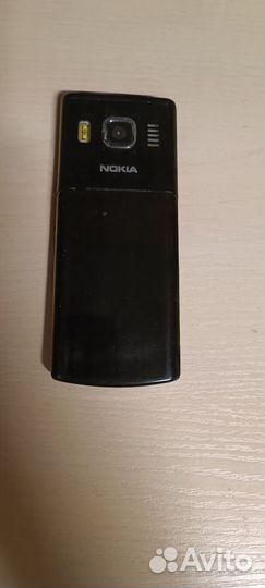 Nokia 6500 Classic, 1 ГБ