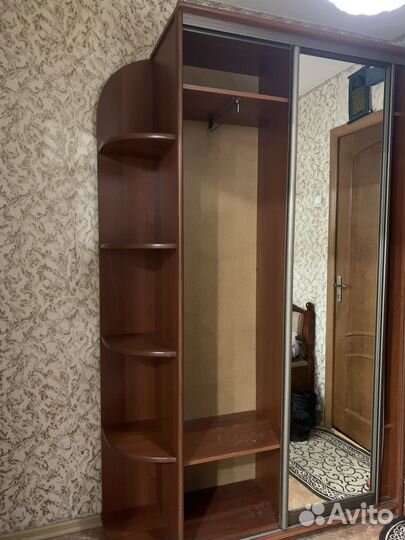 Шкаф для одежды бу