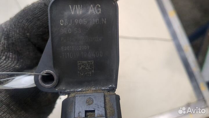 Катушка зажигания Audi Q3 2018