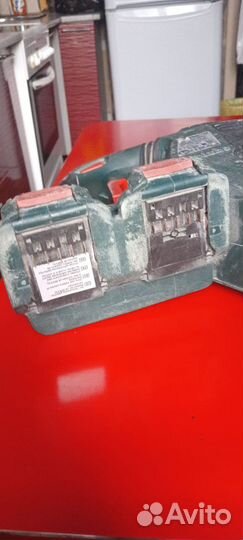 Перфораторы бу