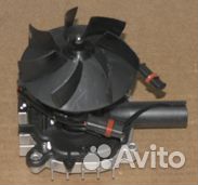 Нагнетатель воздуха Webasto ат2000 ST 24V