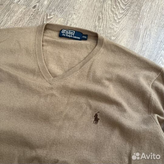 Джемперы лонгслив polo ralph lauren
