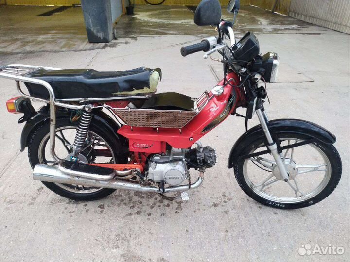 Дельта 72 куба