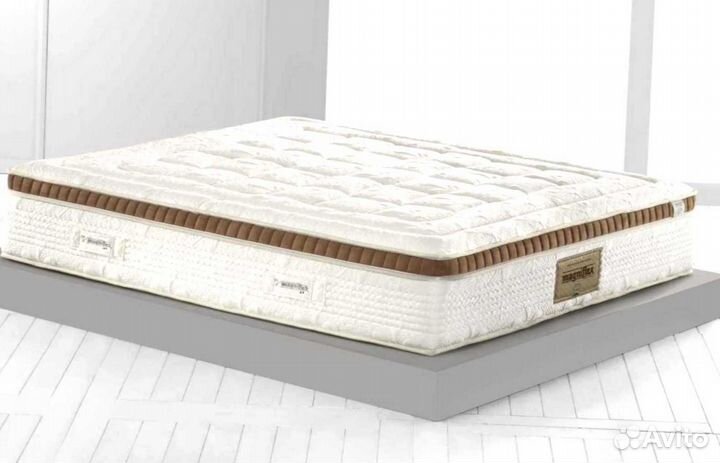 Матрас жесткий