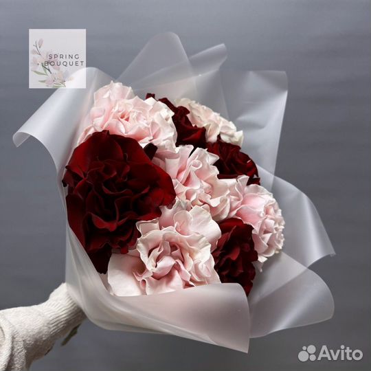 Розы Доставка Цветов 25 51 101 Роза