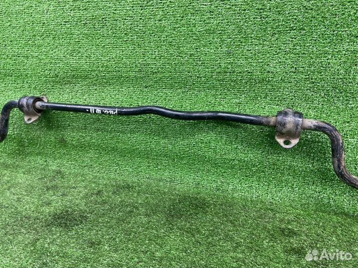 Стабилизатор передний Kia Rio 3