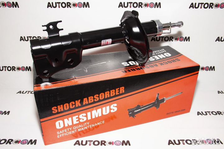 Амортизатор Onesimus передний Toyota Vitz/Probox