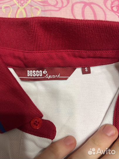 Поло Bosco Московская область