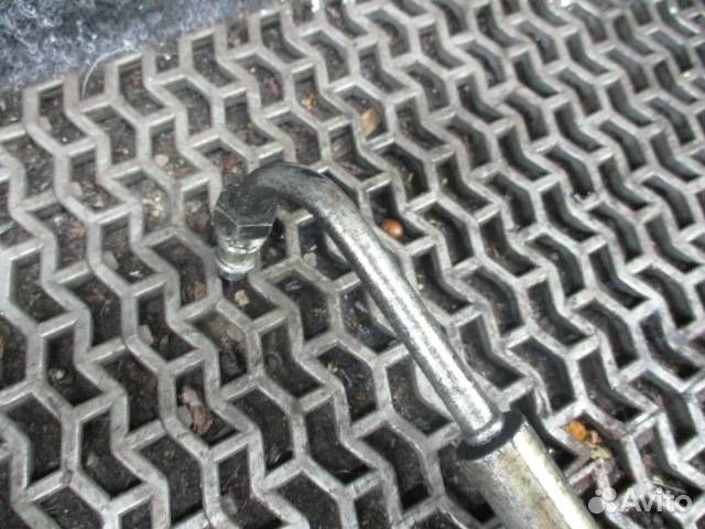 Шланг гидроусилителя BMW 5 E39 1998