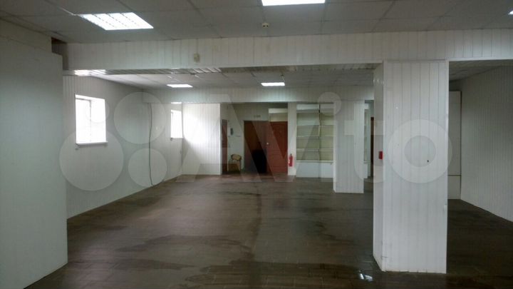 Сдается или продается торговая площадь, 300 м²