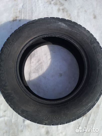 Nexen Winguard Ice 215/65 R16