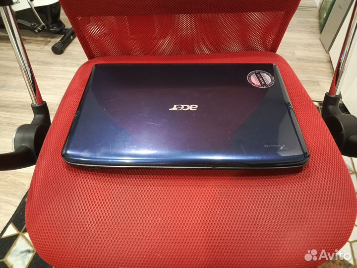 Acer aspire